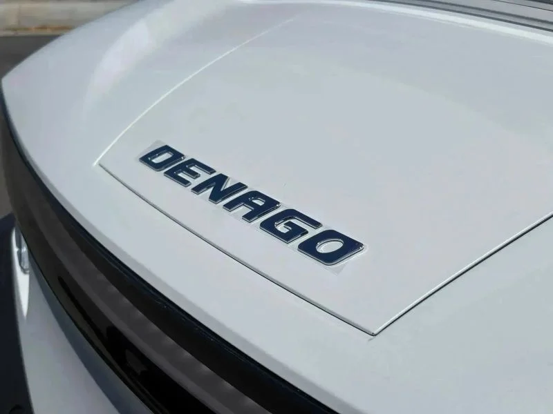 2026 Denago Nomad XL photo 11