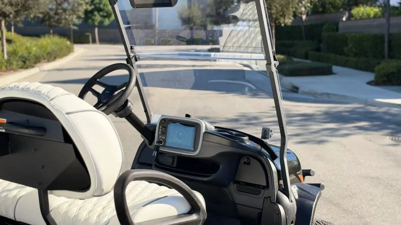 2027 Club Car Onward 6 photo 10
