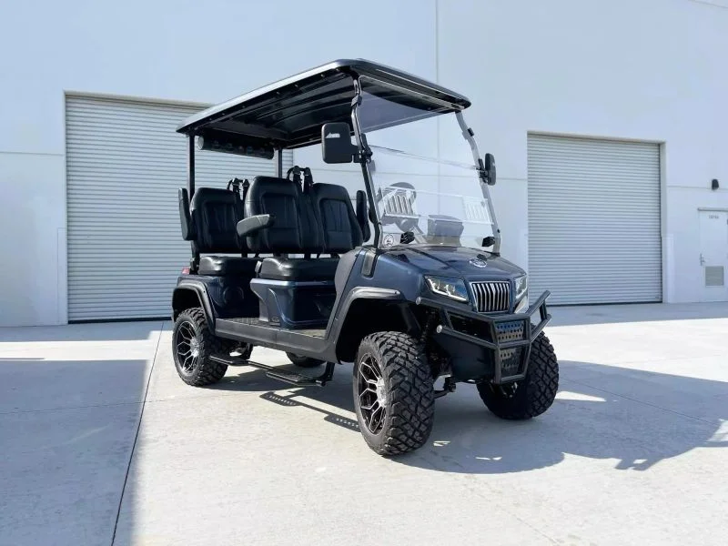 2027 Evolution Maverick 4 Plus 4 Plus photo 2
