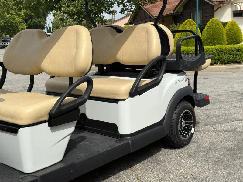 2026 Club Car Onward 6 Fla photo 23