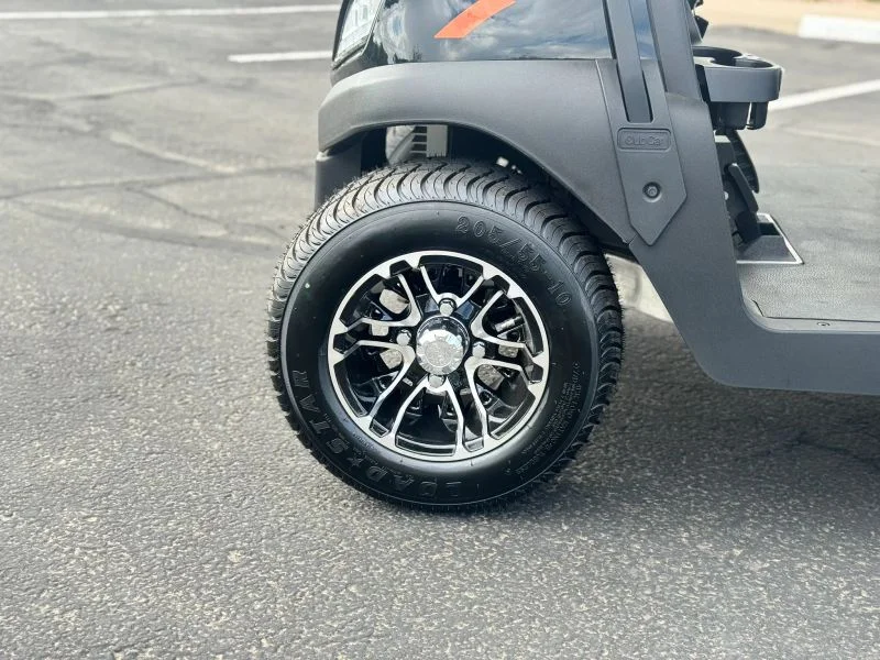 2027 Club Car Onward 2 photo 13