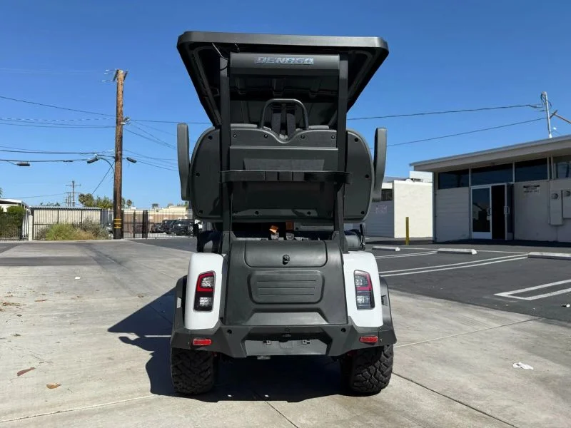 2026 Denago Rover XXL photo 6