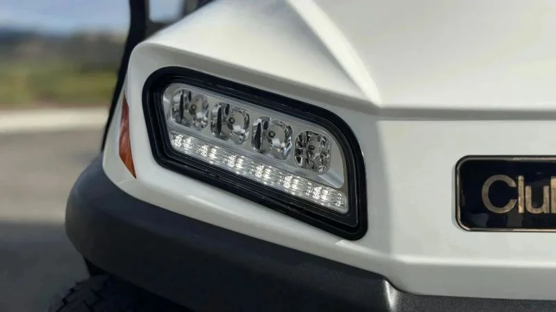 2026 Club Car Handyman Cpo Cpo photo 6
