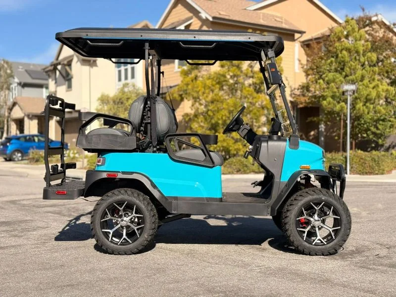2026 Denago Nomad XL photo 7