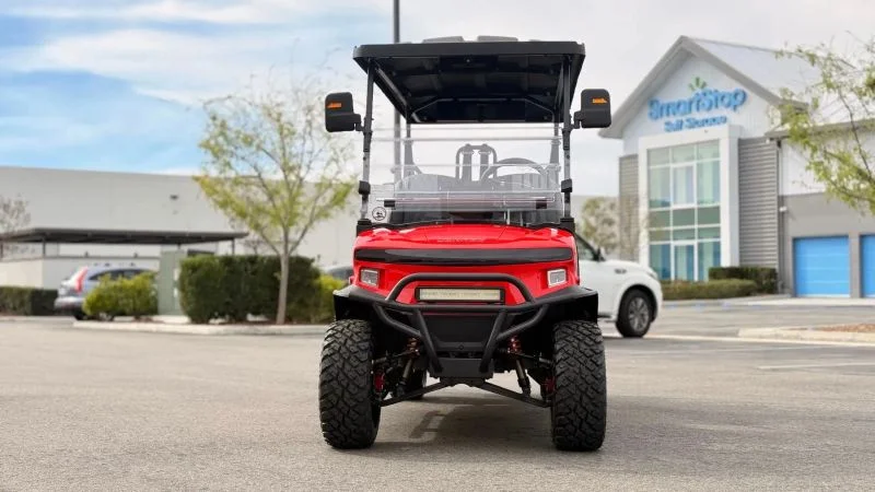 2026 Denago Rover XL 6 photo 5
