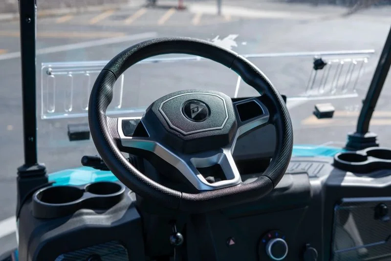 2026 Denago Rover XL 6 photo 7
