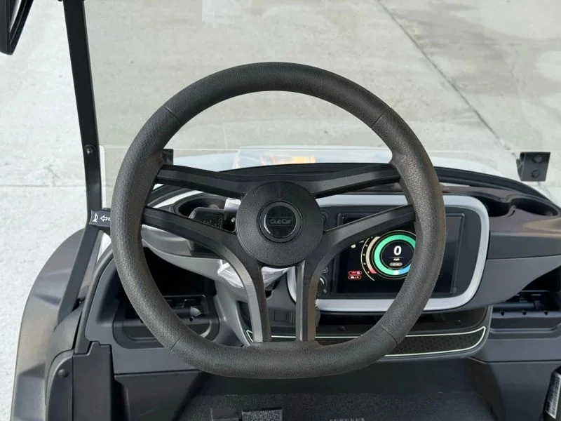 2027 Club Car Onward 6 Lft photo 13