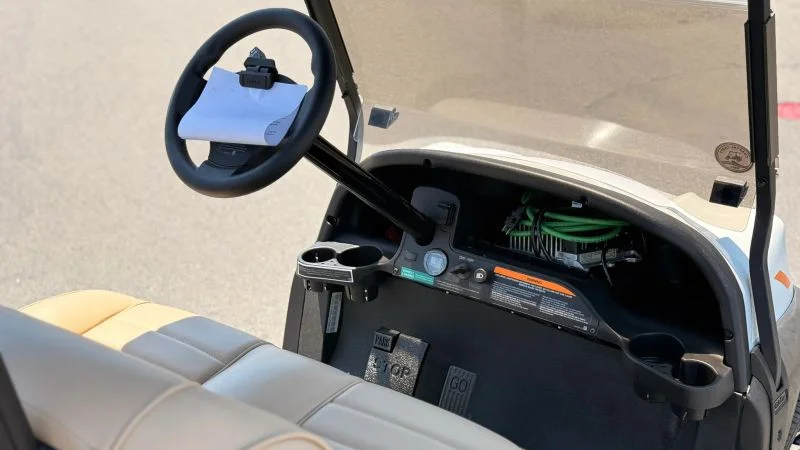 2026 Club Car Tempo Lithium-Ion photo 13