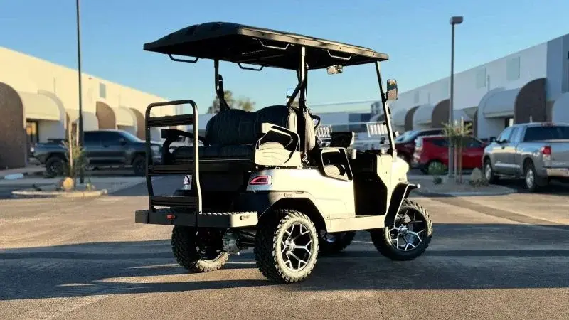 2026 Denago Nomad XL photo 3