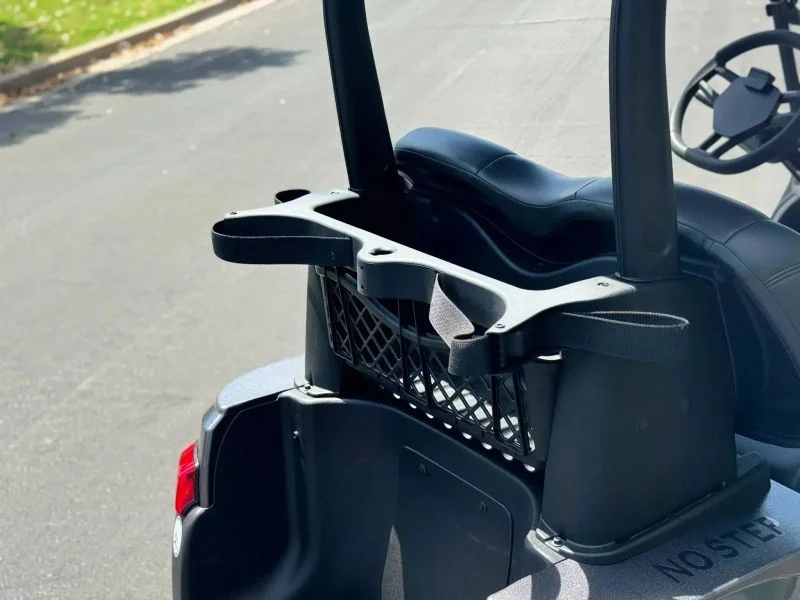 2027 Club Car Onward 2 photo 9