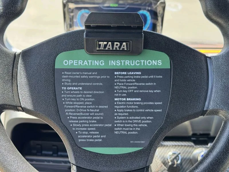 2026 Tara Spirit Plus Plus photo 23