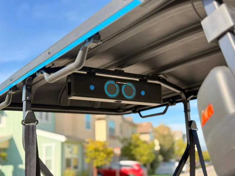 2026 Denago Nomad XL photo 16
