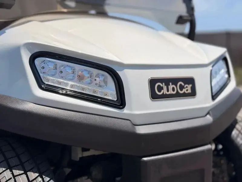 2026 Club Car Tempo Lithium-Ion photo 7