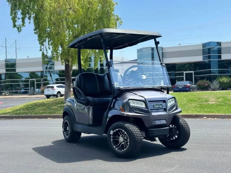 2027 Club Car Onward 2 photo 4