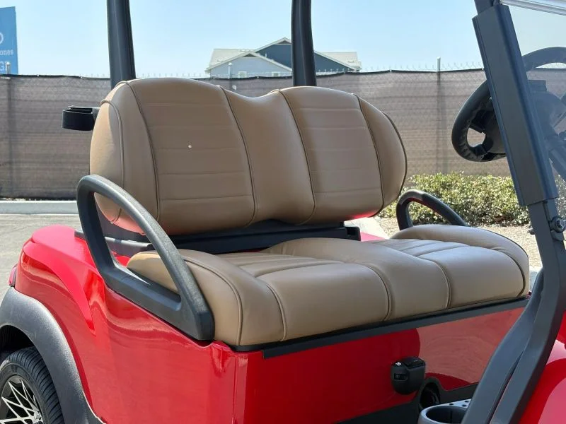 2026 Club Car Tempo Lithium-Ion photo 7