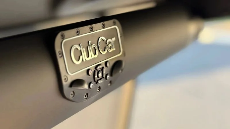 2026 Club Car Tempo Lithium-Ion photo 21