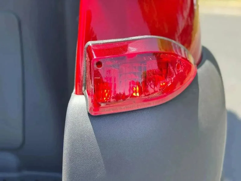 2026 Club Car Tempo Lithium-Ion photo 15