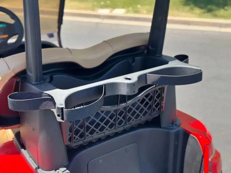 2026 Club Car Tempo Lithium-Ion photo 12