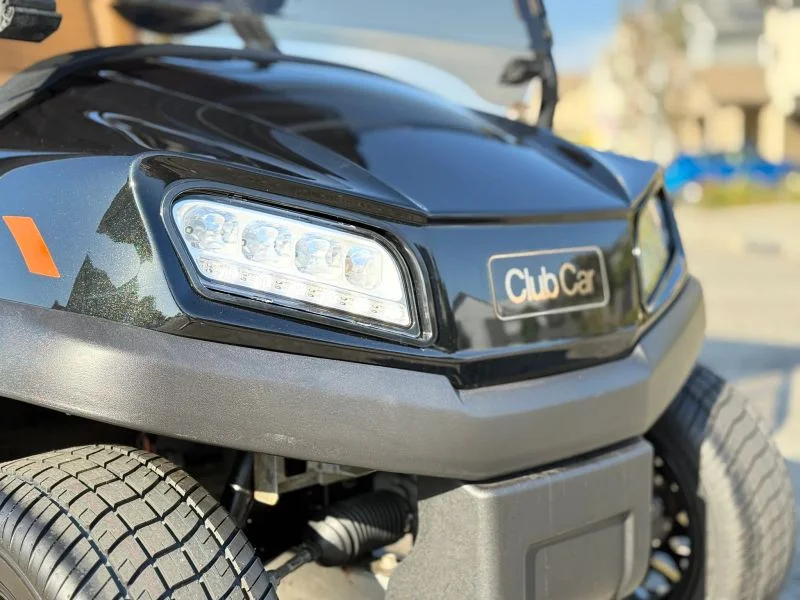 2026 Club Car Tempo Lithium-Ion photo 6