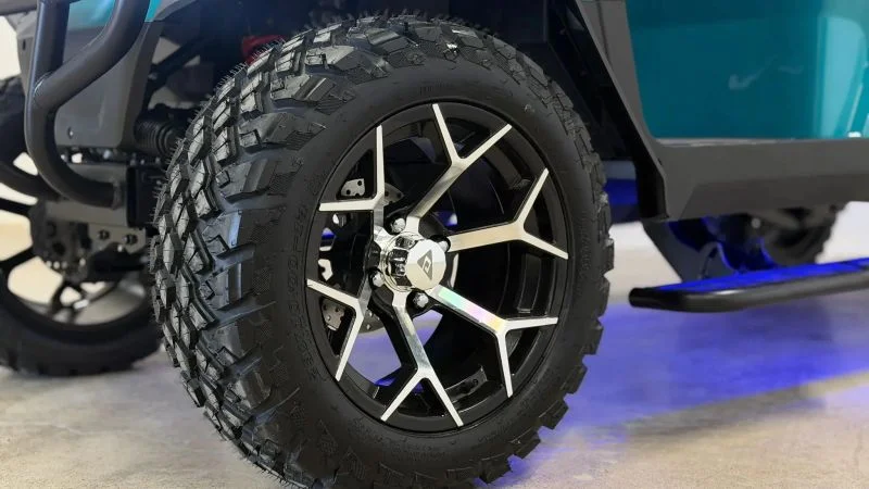 2026 Denago Rover XL photo 4
