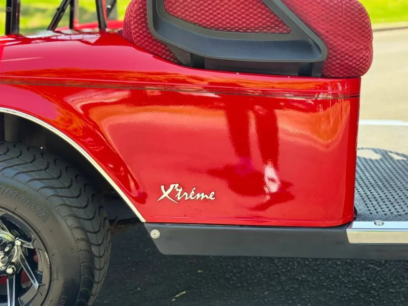 2009 E-Z-GO TXT photo 17