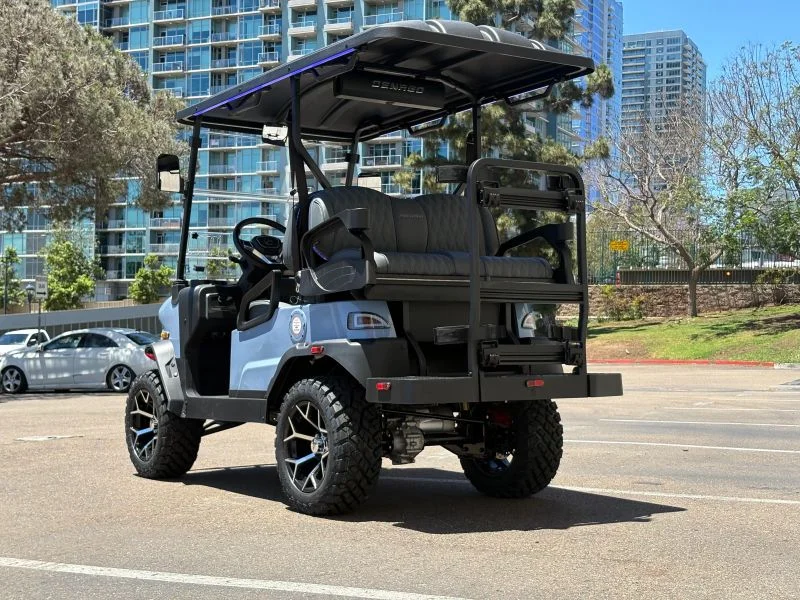 2026 Denago Nomad XL photo 11