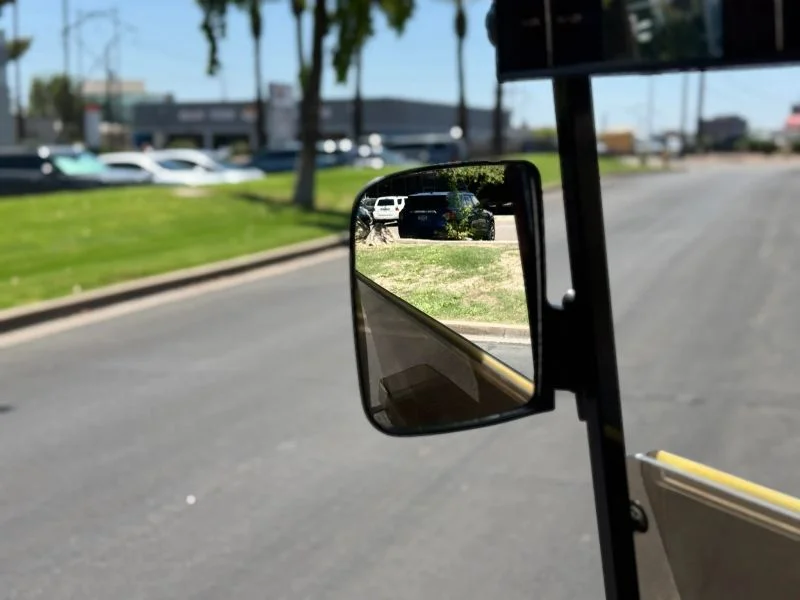 2009 E-Z-GO TXT photo 14