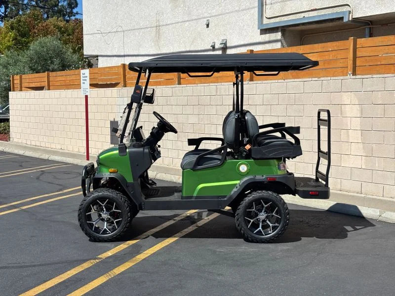2026 Denago Nomad XL photo 10