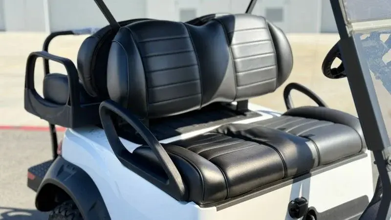 2026 Club Car Tempo Lithium-Ion photo 15