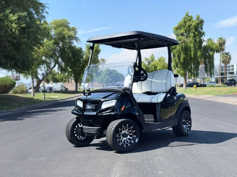 2027 Club Car Onward 2 photo 1