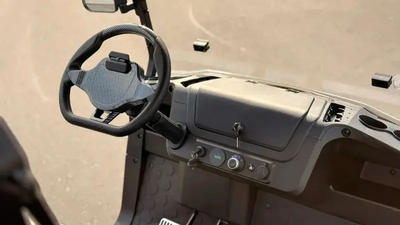 2026 Denago Scout 2 photo 10