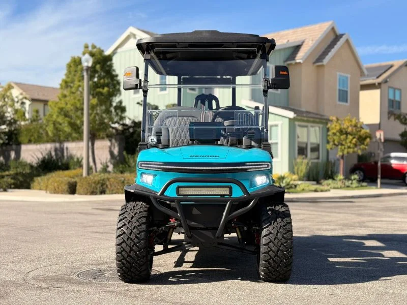 2026 Denago Rover XL photo 7