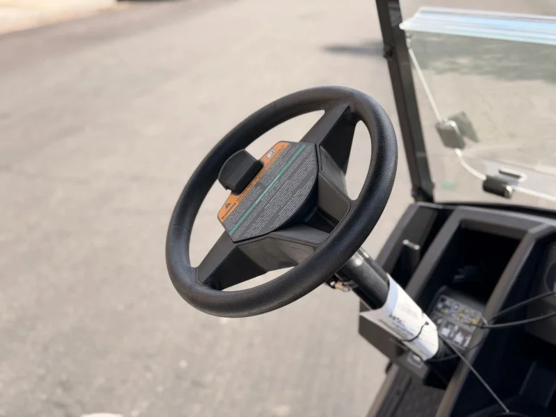 2027 Cushman Hauler PRO ELiTE Lithium photo 15