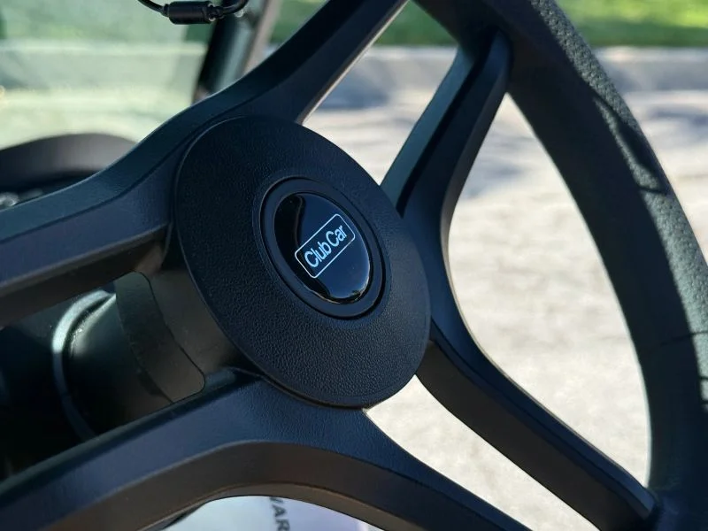 2027 Club Car Onward 4 Fwd Lsv Lft photo 6