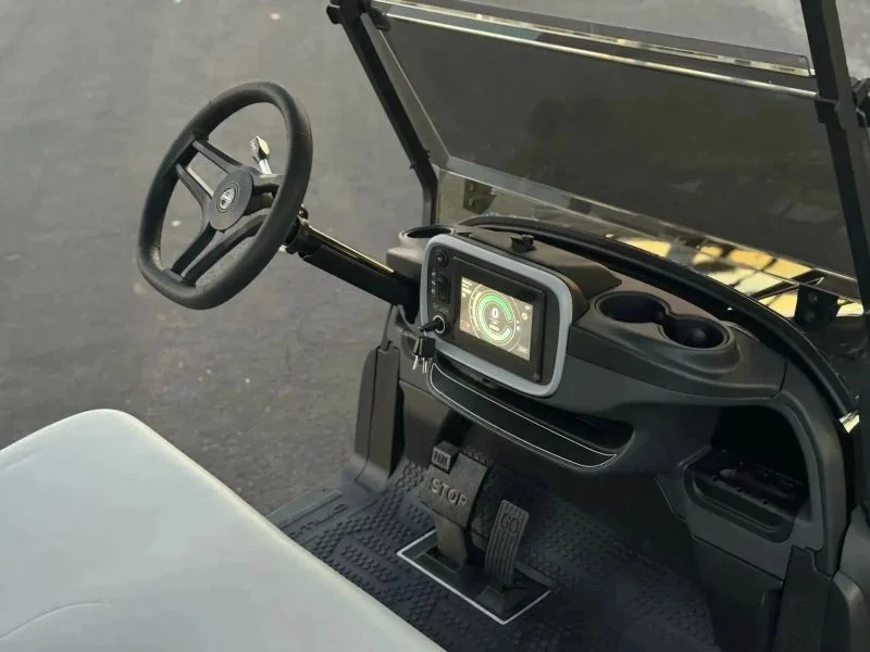 2026 Club Car Onward 4 photo 7
