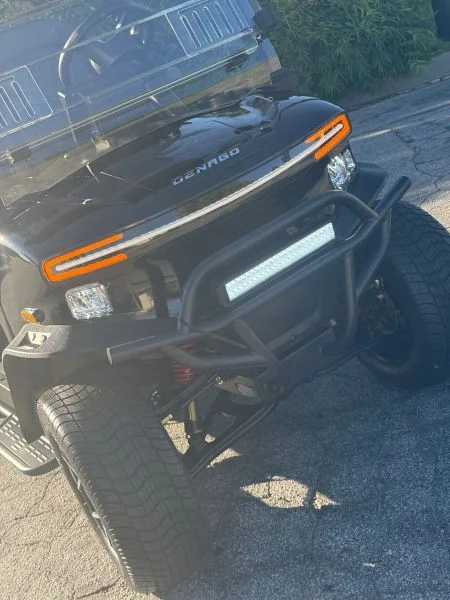 2026 Denago Rover XL photo 13