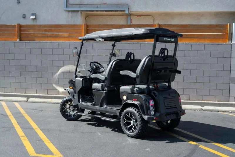2026 Denago Rover XL photo 10