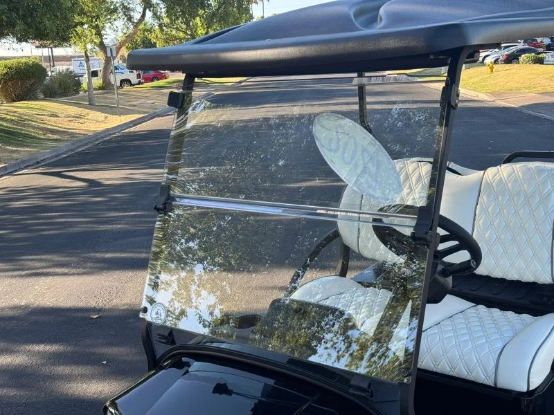 2027 Club Car Onward 4 photo 16