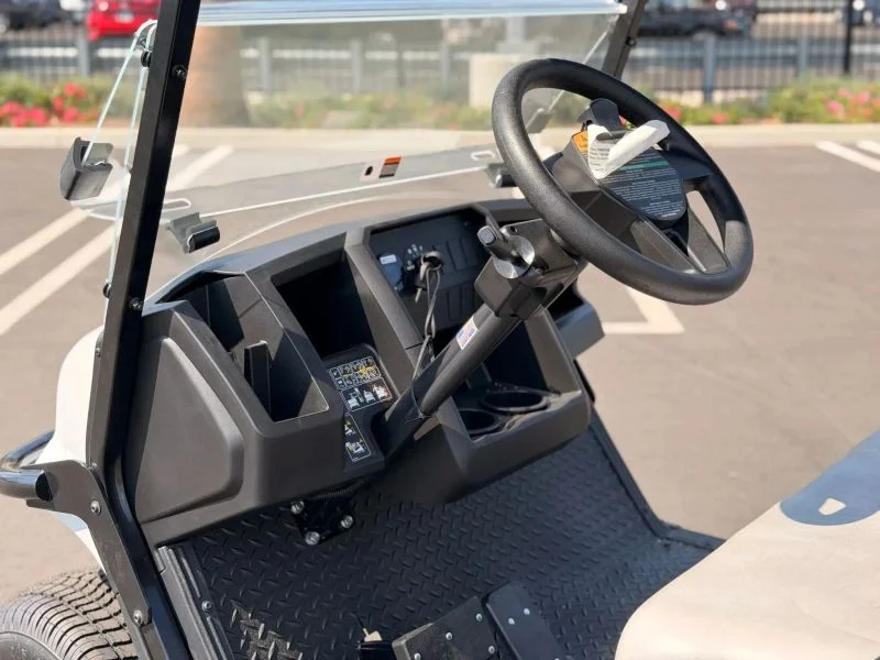 2027 Cushman Hauler Xl Elite photo 23
