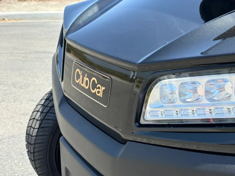 2026 Club Car Tempo Lithium-Ion photo 8