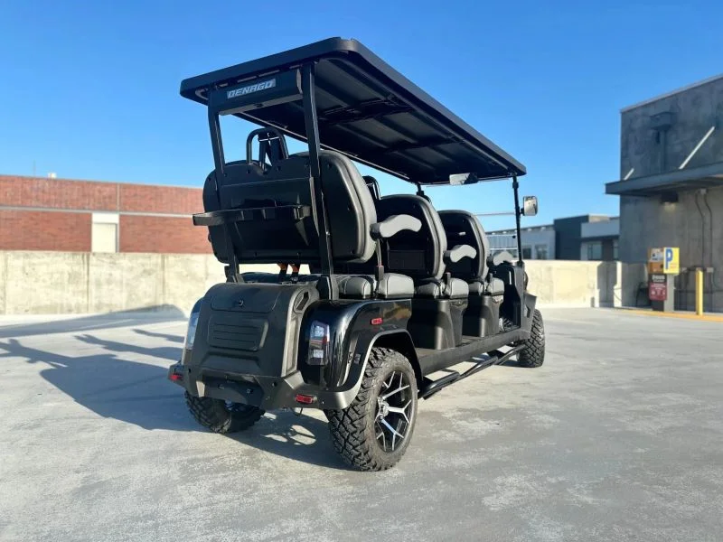 2026 Denago Rover XXL photo 4