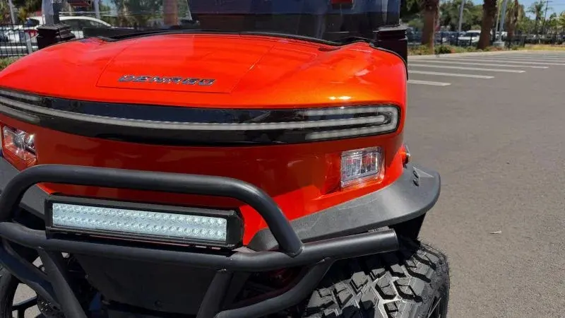 2026 Denago Nomad XL photo 13