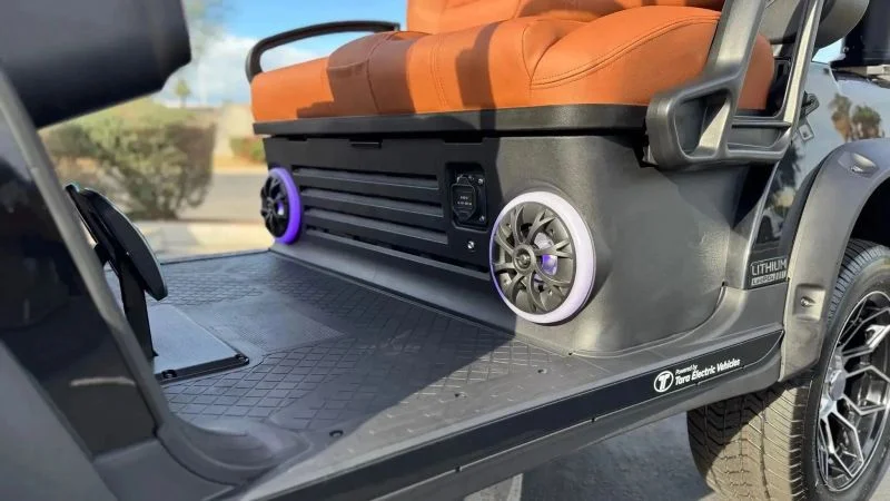 2025 Tara Roadster 2 2 photo 10