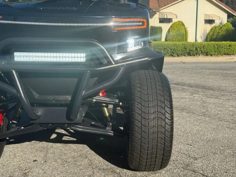2026 Denago Rover XL photo 9