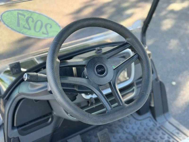 2027 Club Car Onward 4 photo 17