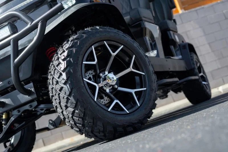 2026 Denago Rover XL photo 15