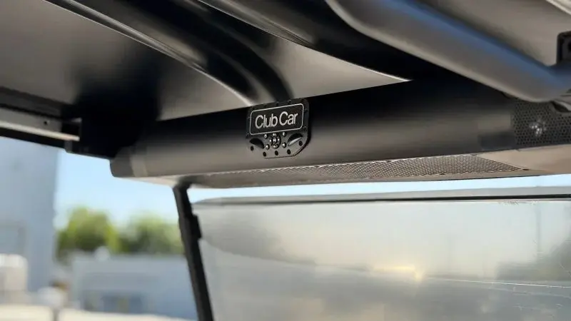 2026 Club Car Tempo Lithium-Ion photo 14