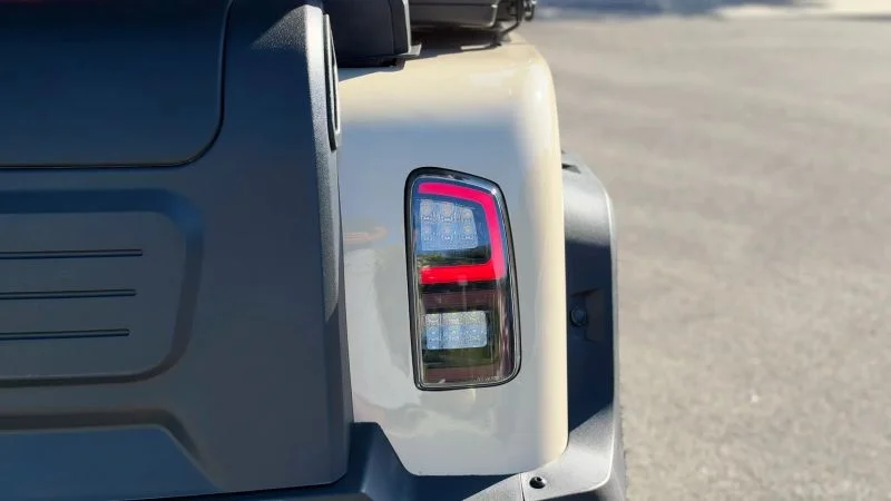 2026 Denago Rover XL photo 6