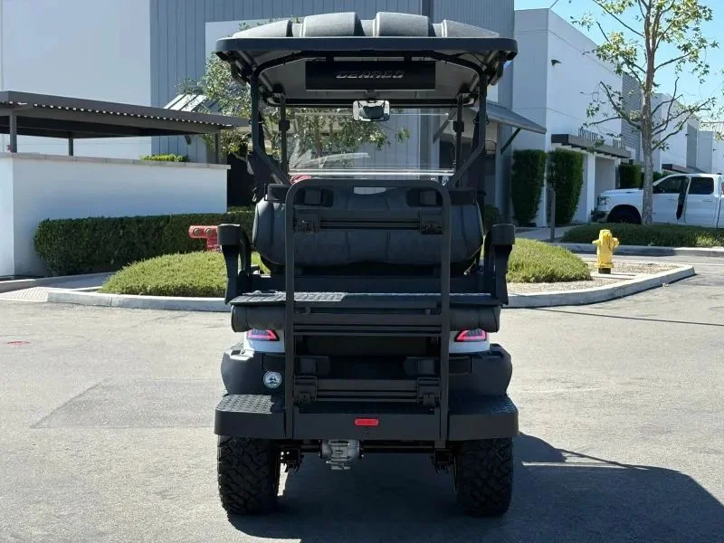 2026 Denago Nomad XL photo 5