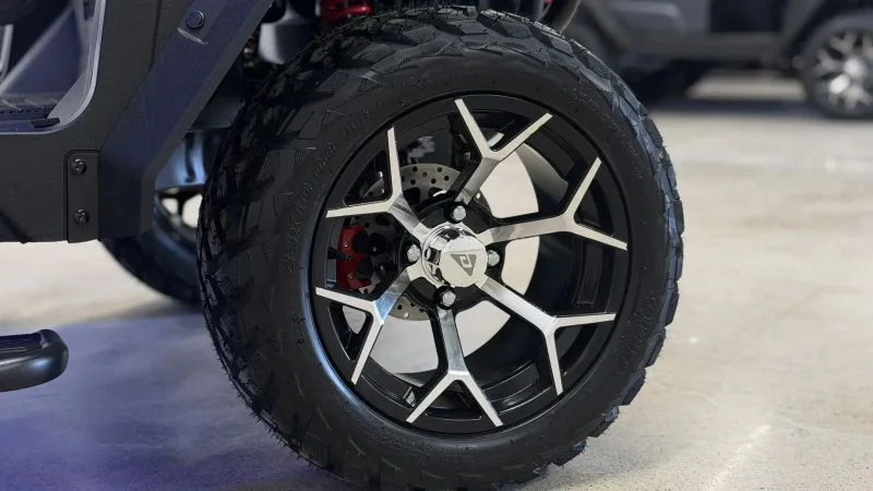 2026 Denago Rover XL photo 6